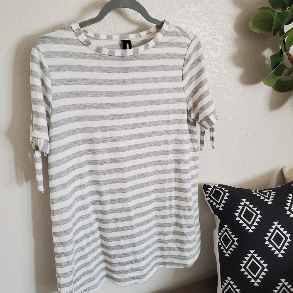 Striped Tee